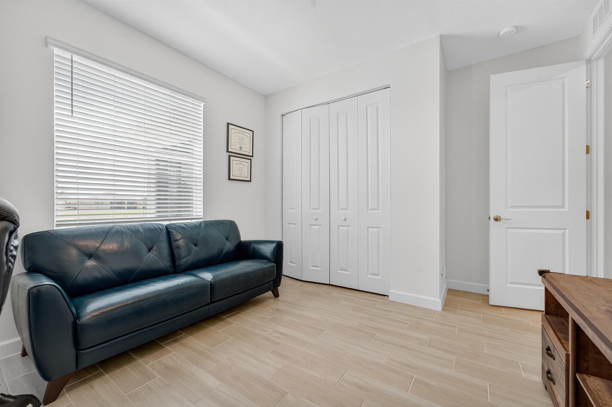 Central Park - Residential