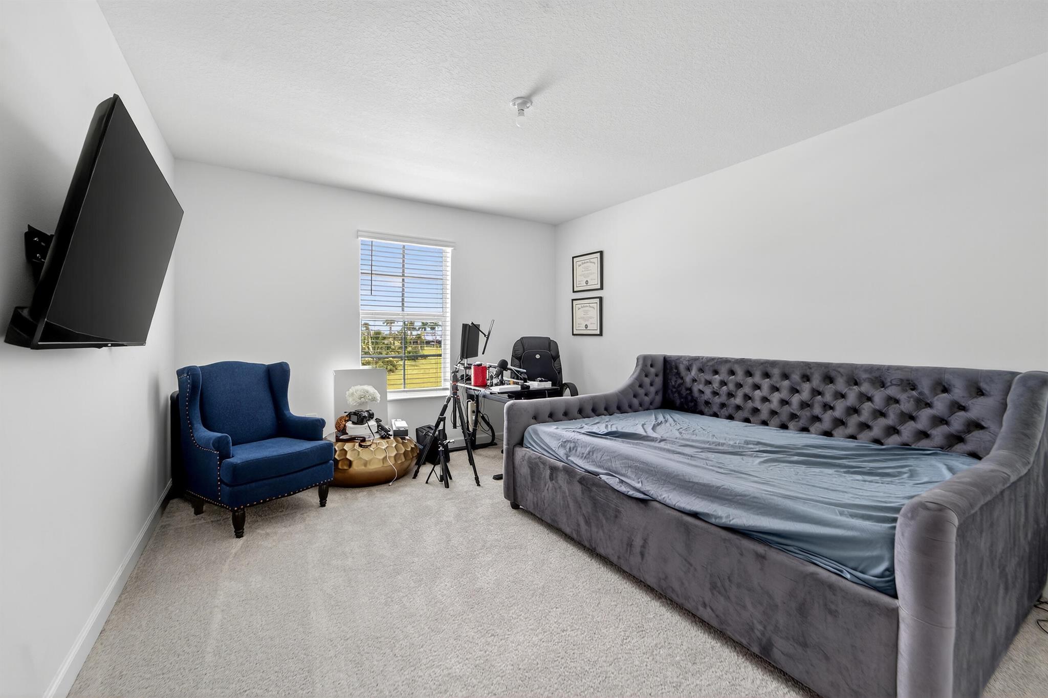 Central Park - Residential
