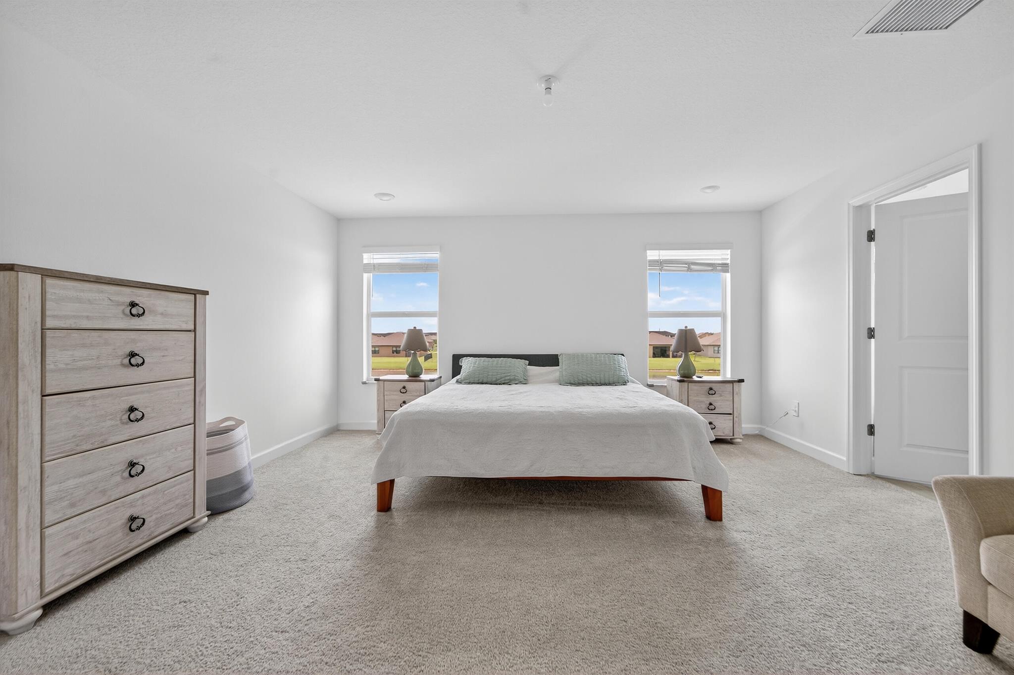 Central Park - Residential