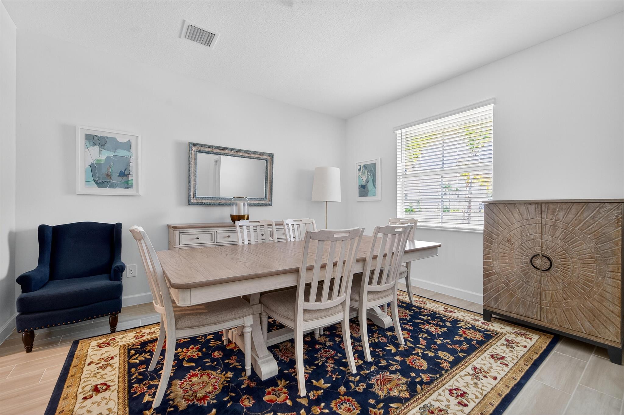 Central Park - Residential