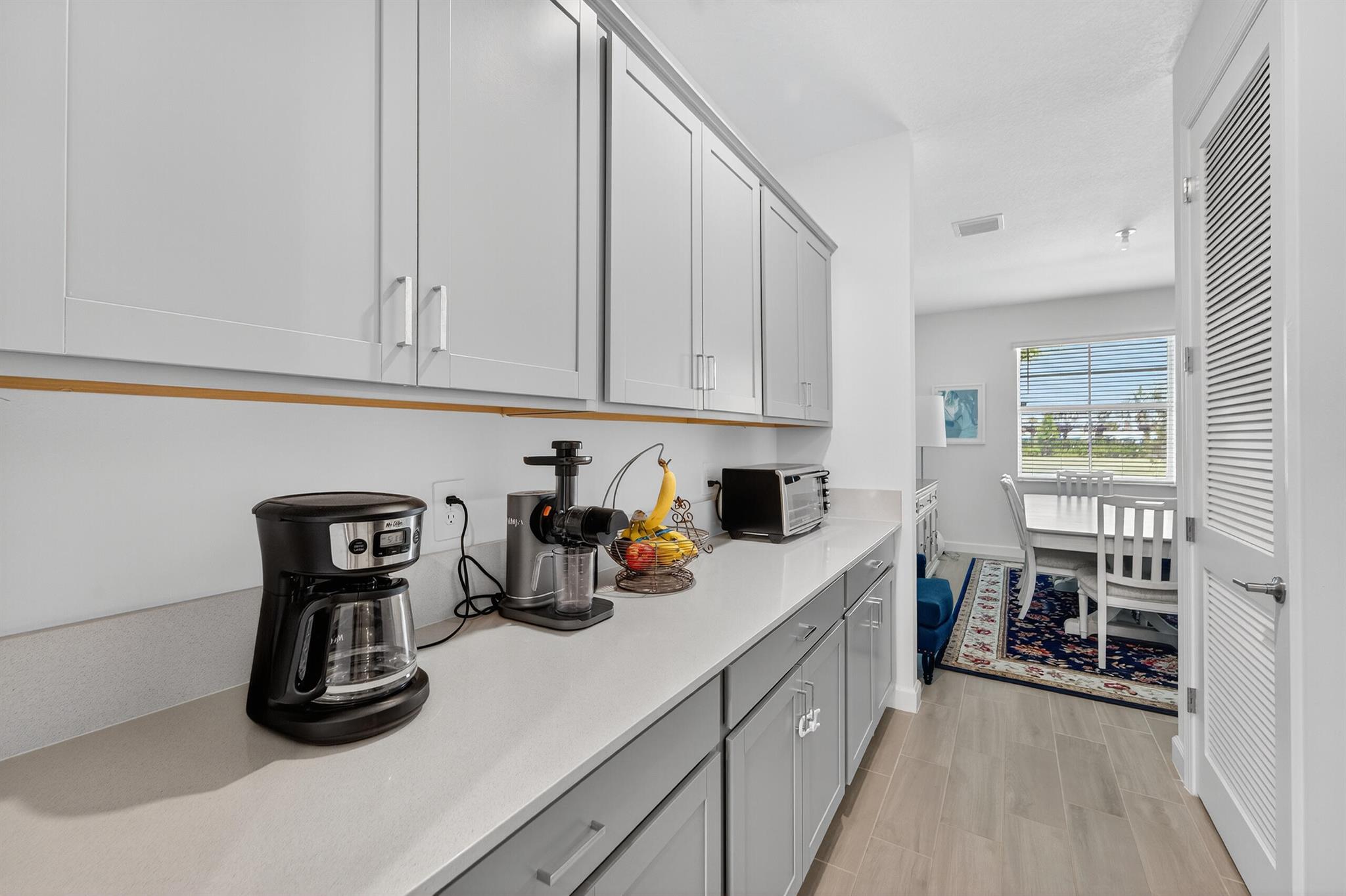 Central Park - Residential