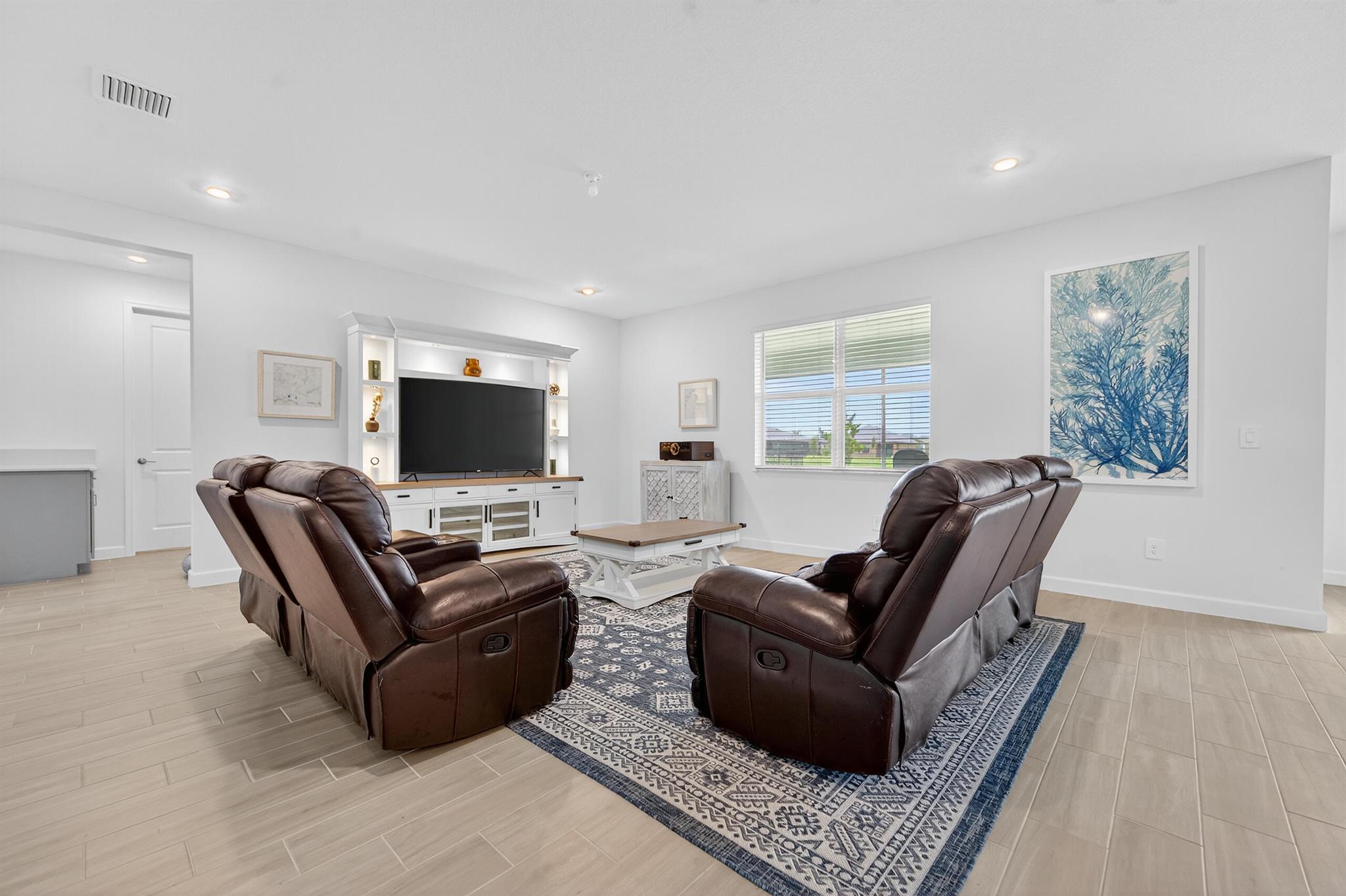 Central Park - Residential