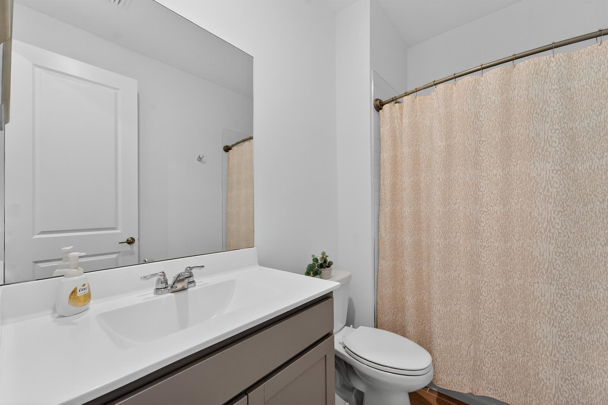 Central Park - Residential