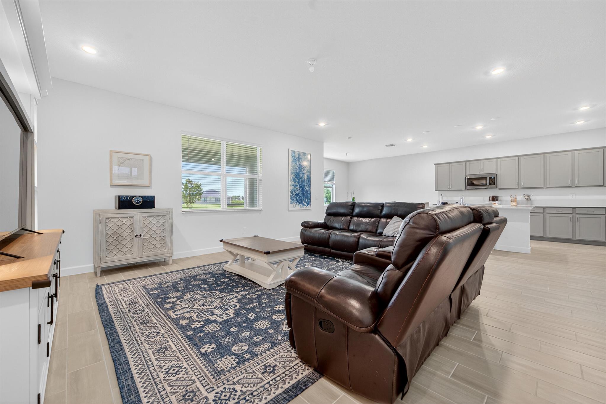 Central Park - Residential
