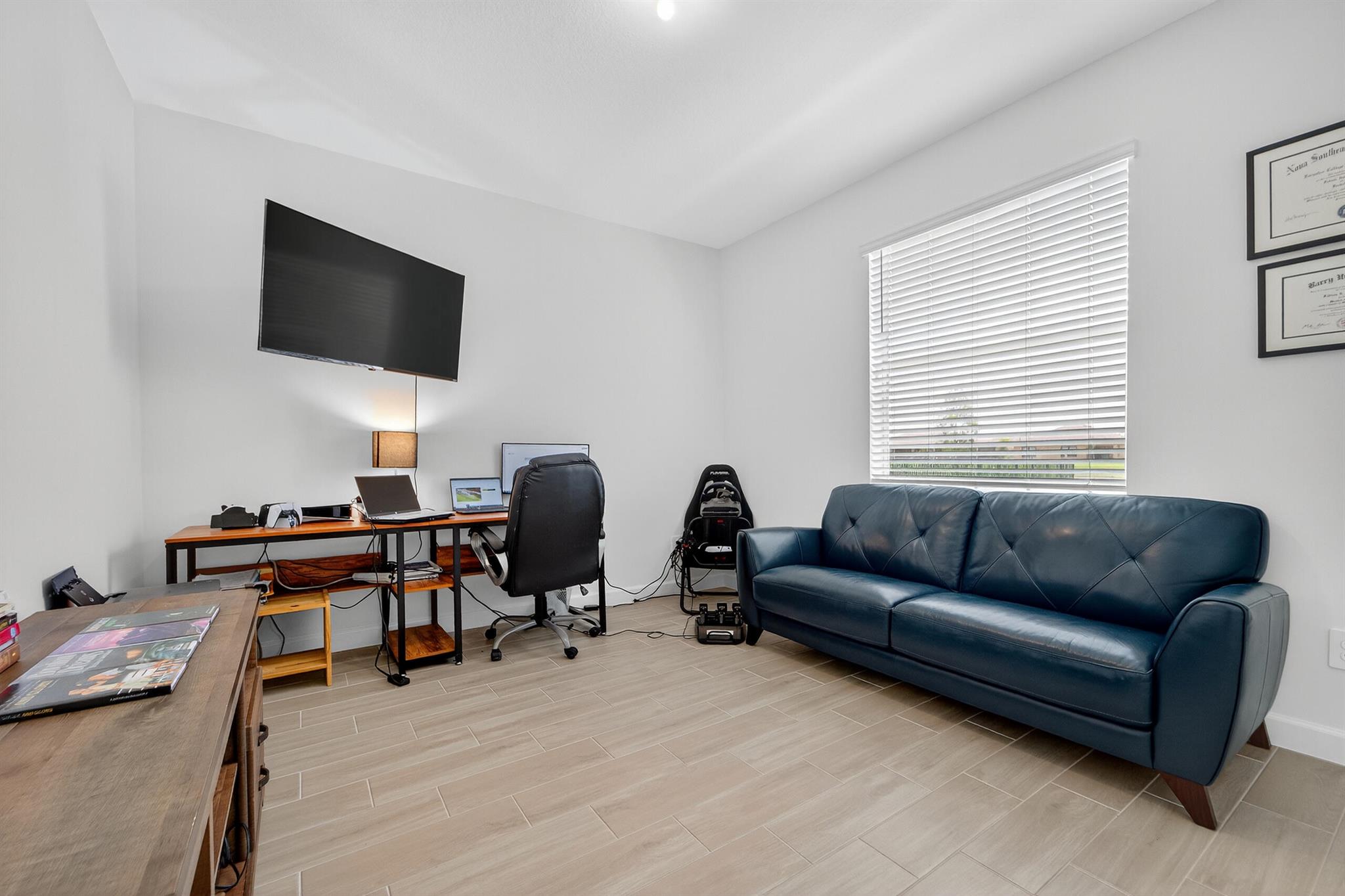 Central Park - Residential