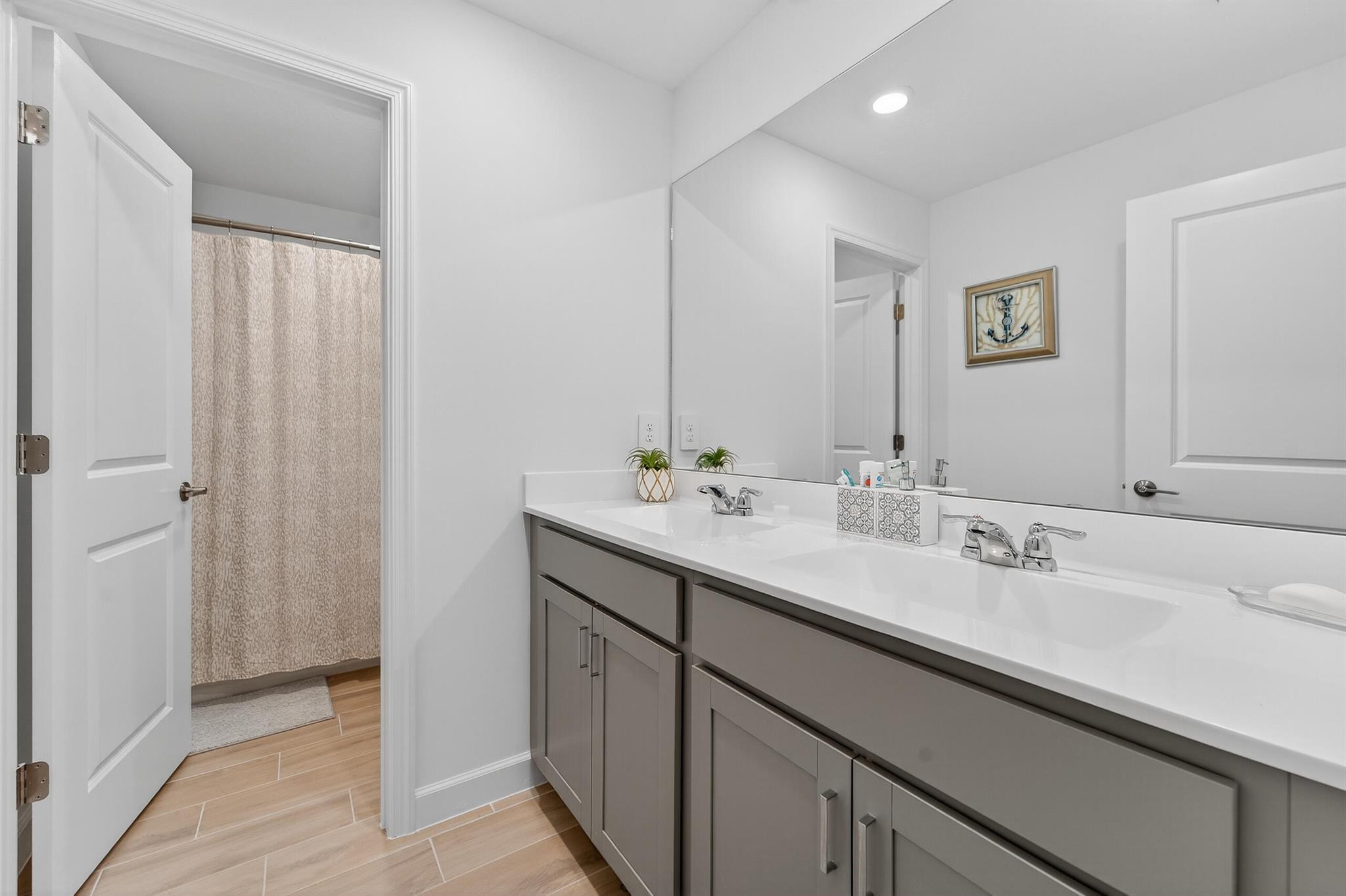 Central Park - Residential