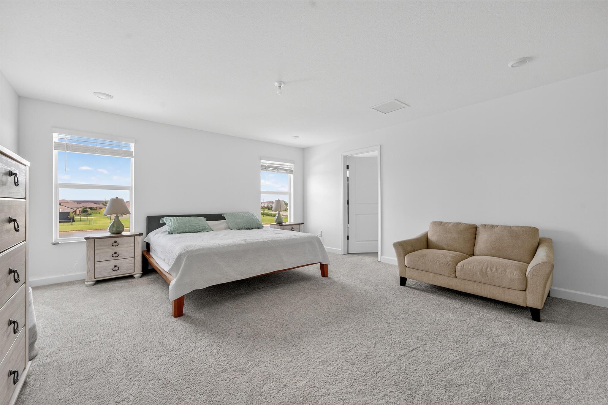 Central Park - Residential