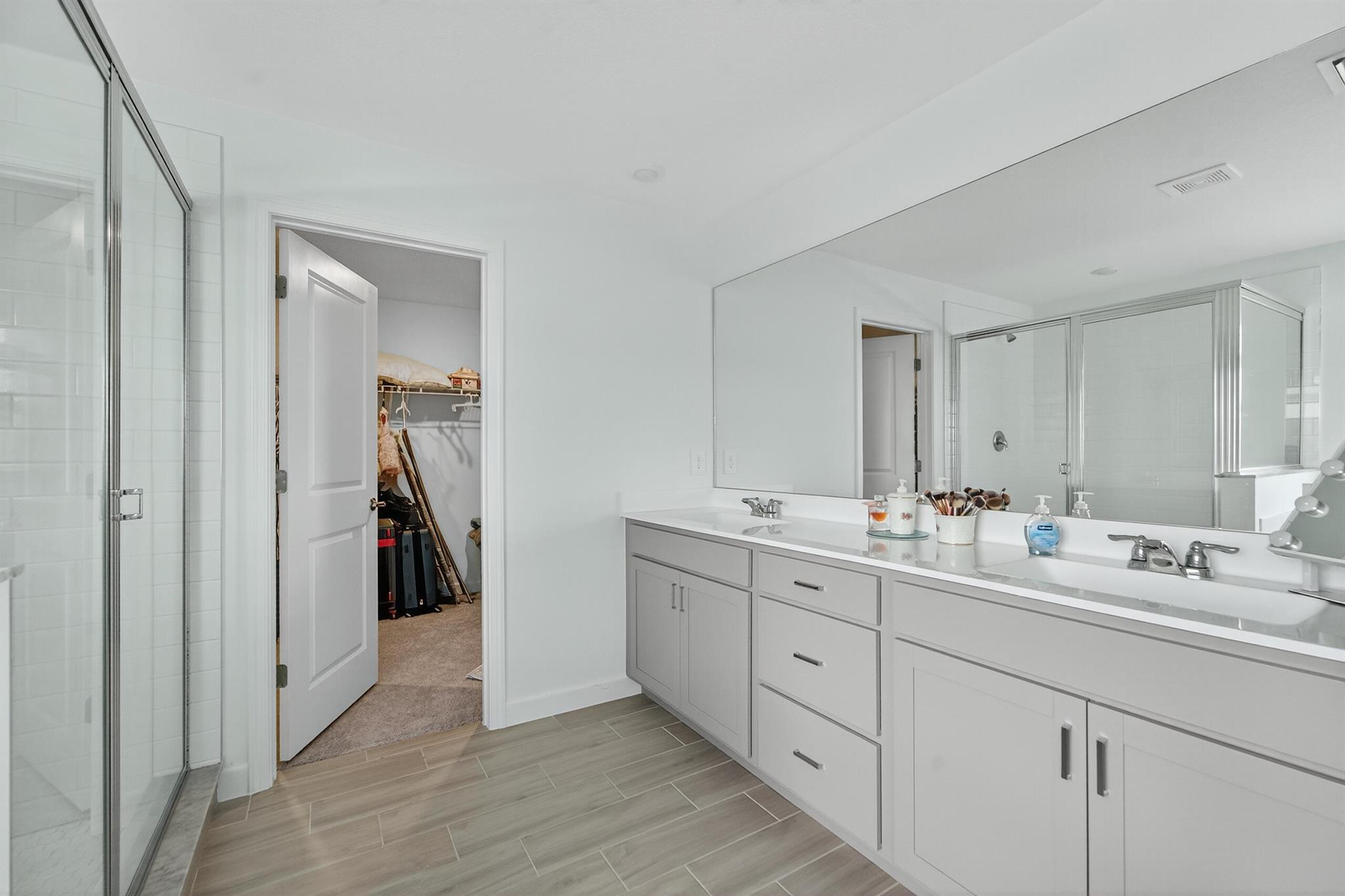 Central Park - Residential