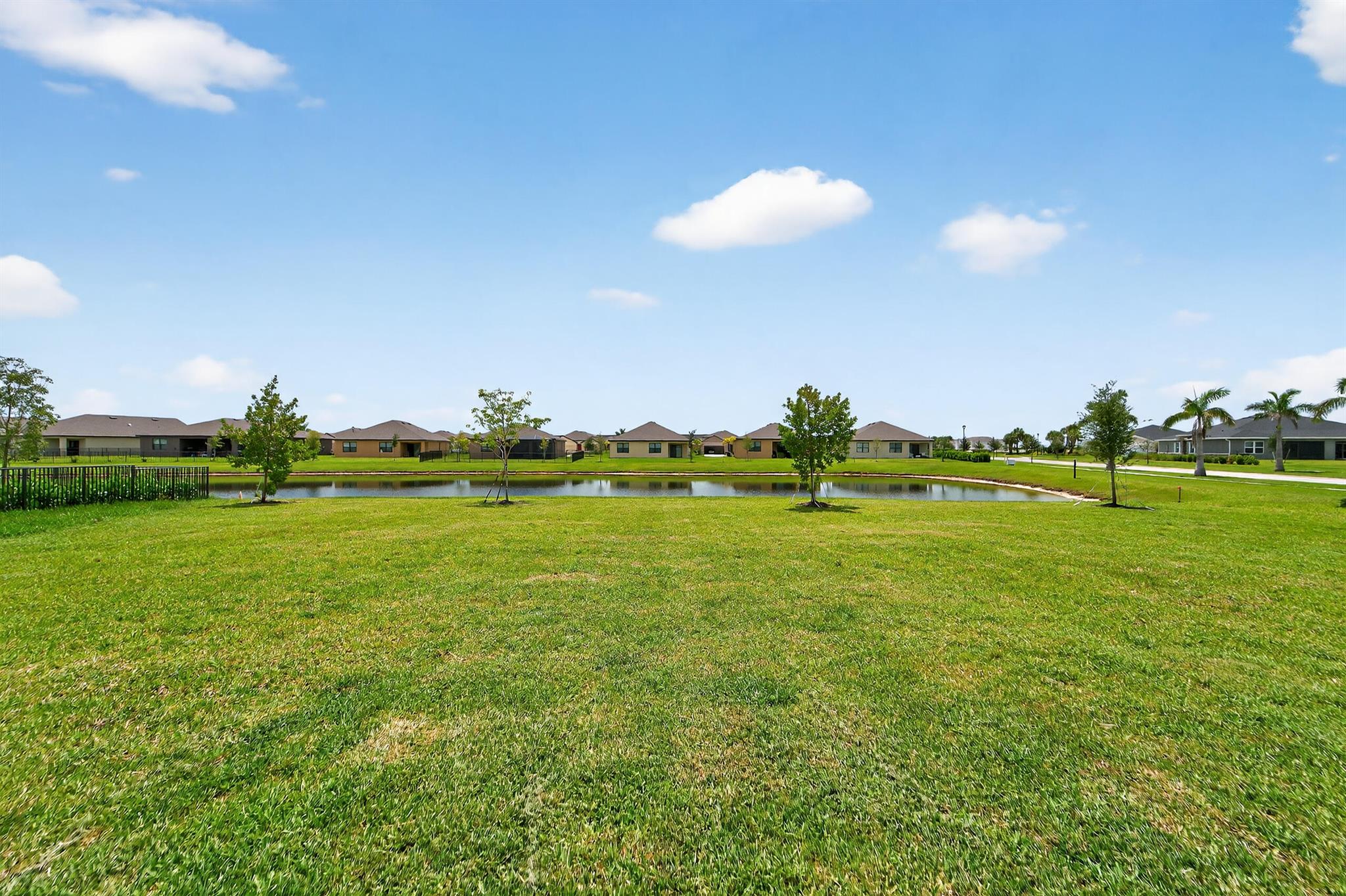 Central Park - Residential