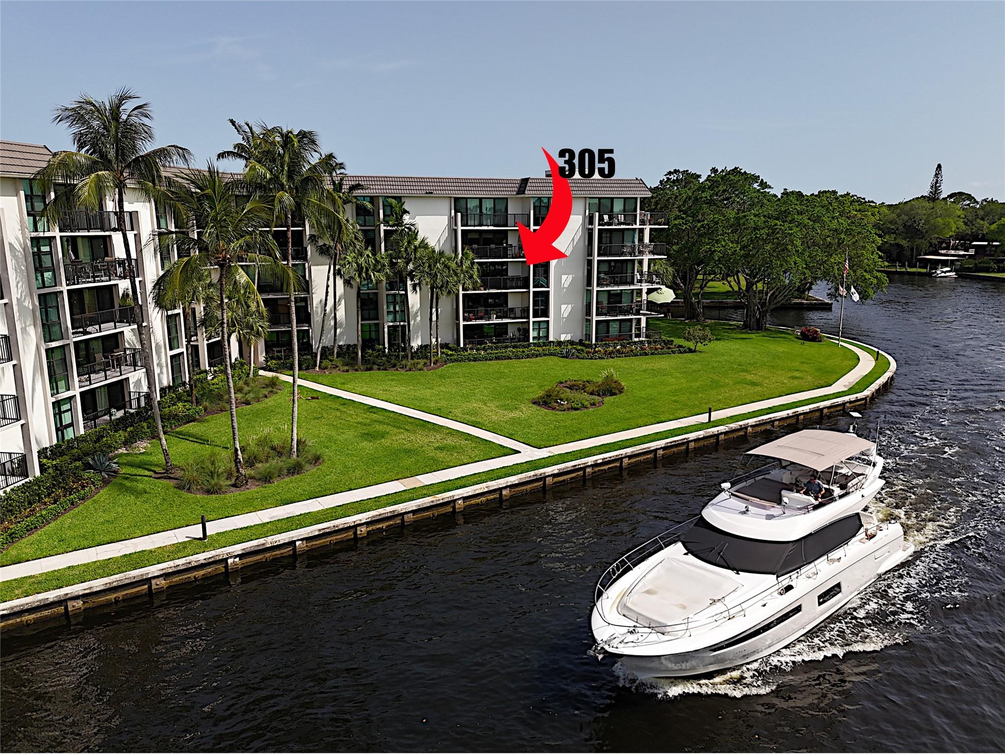 1350 River Reach Dr 305