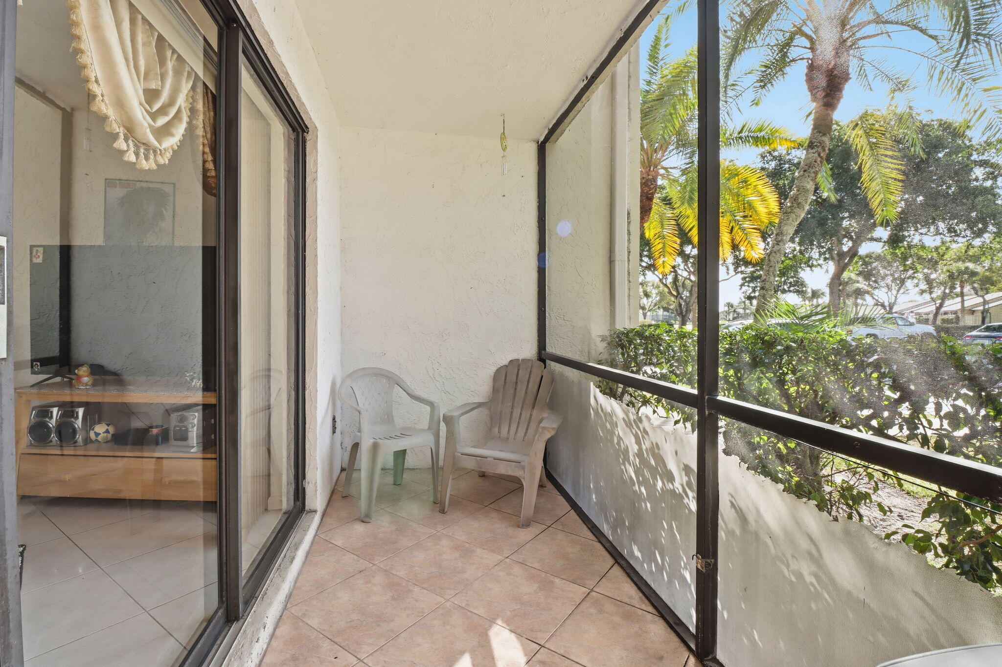 PALM CLUB VILLAGE II COND - Residential