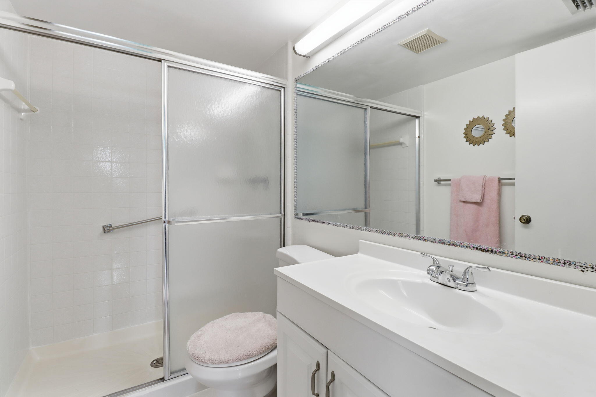 PALM CLUB VILLAGE II COND - Residential