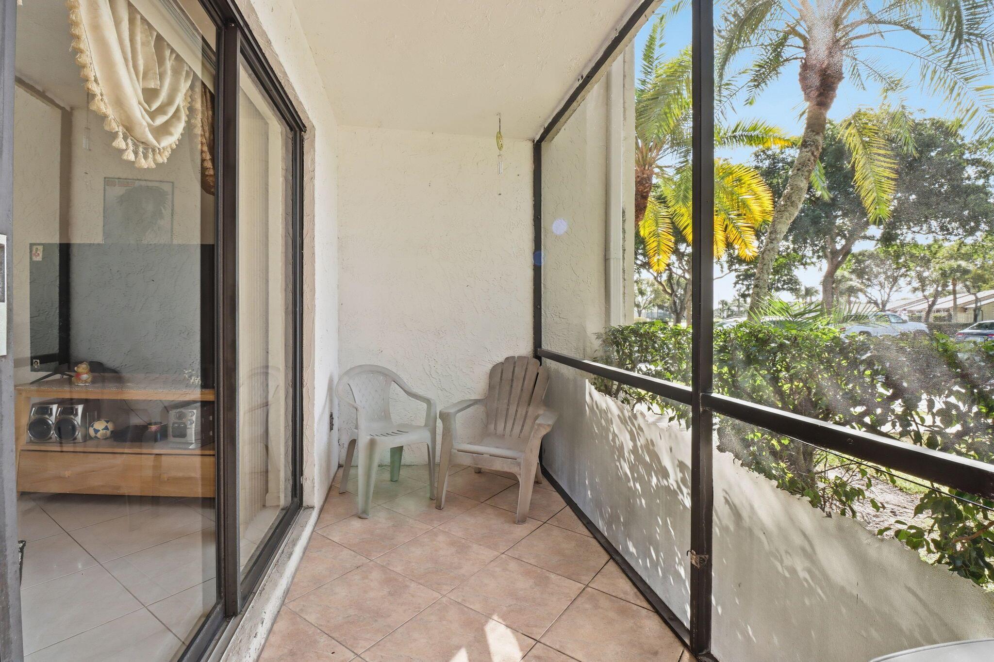 PALM CLUB VILLAGE II COND - Residential