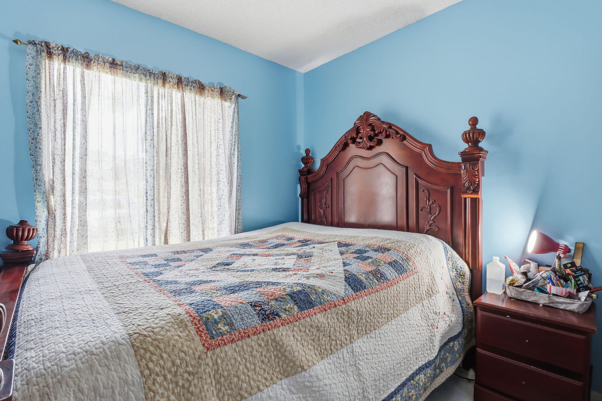 PALM CLUB VILLAGE II COND - Residential