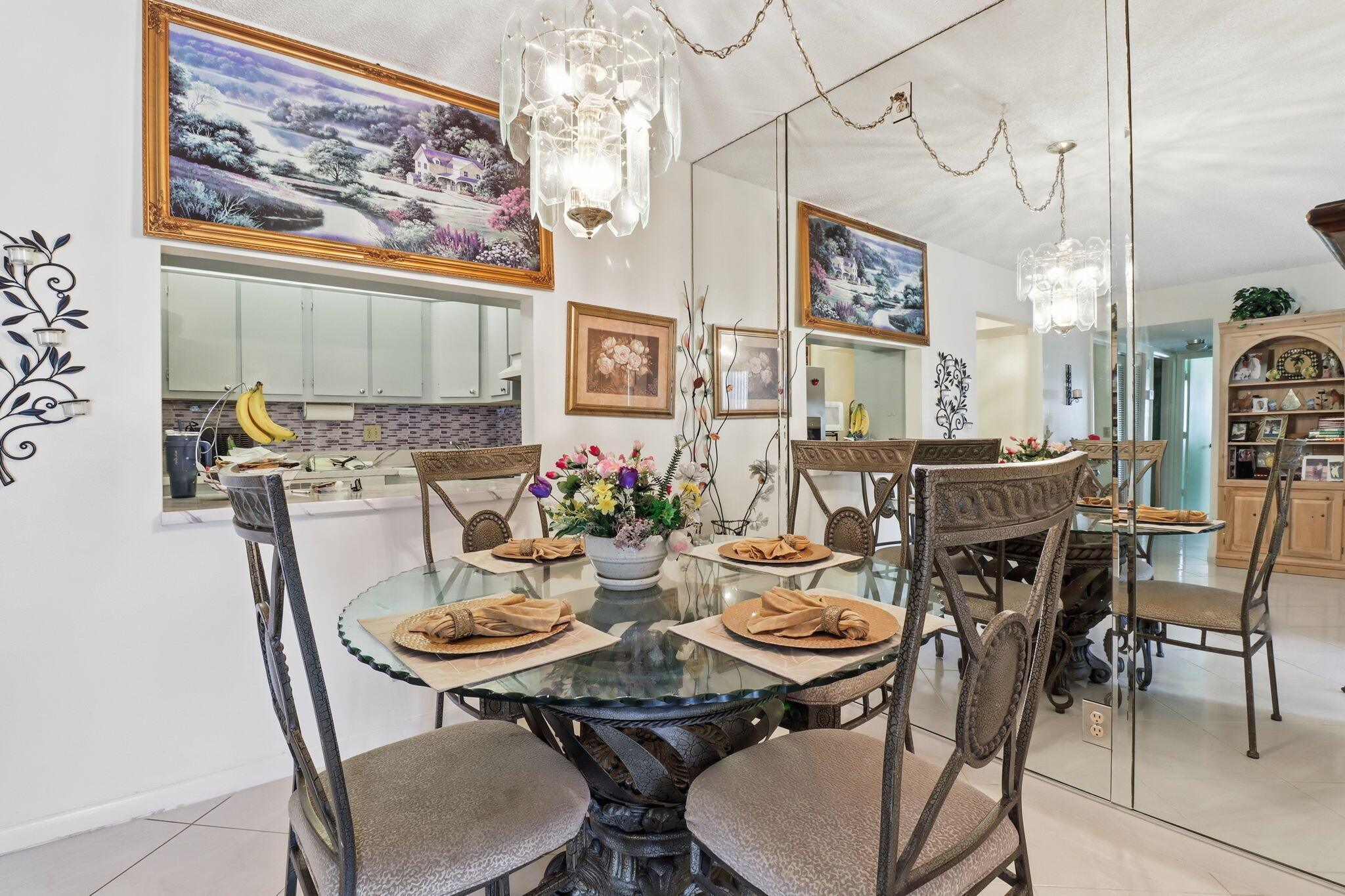 PALM CLUB VILLAGE II COND - Residential