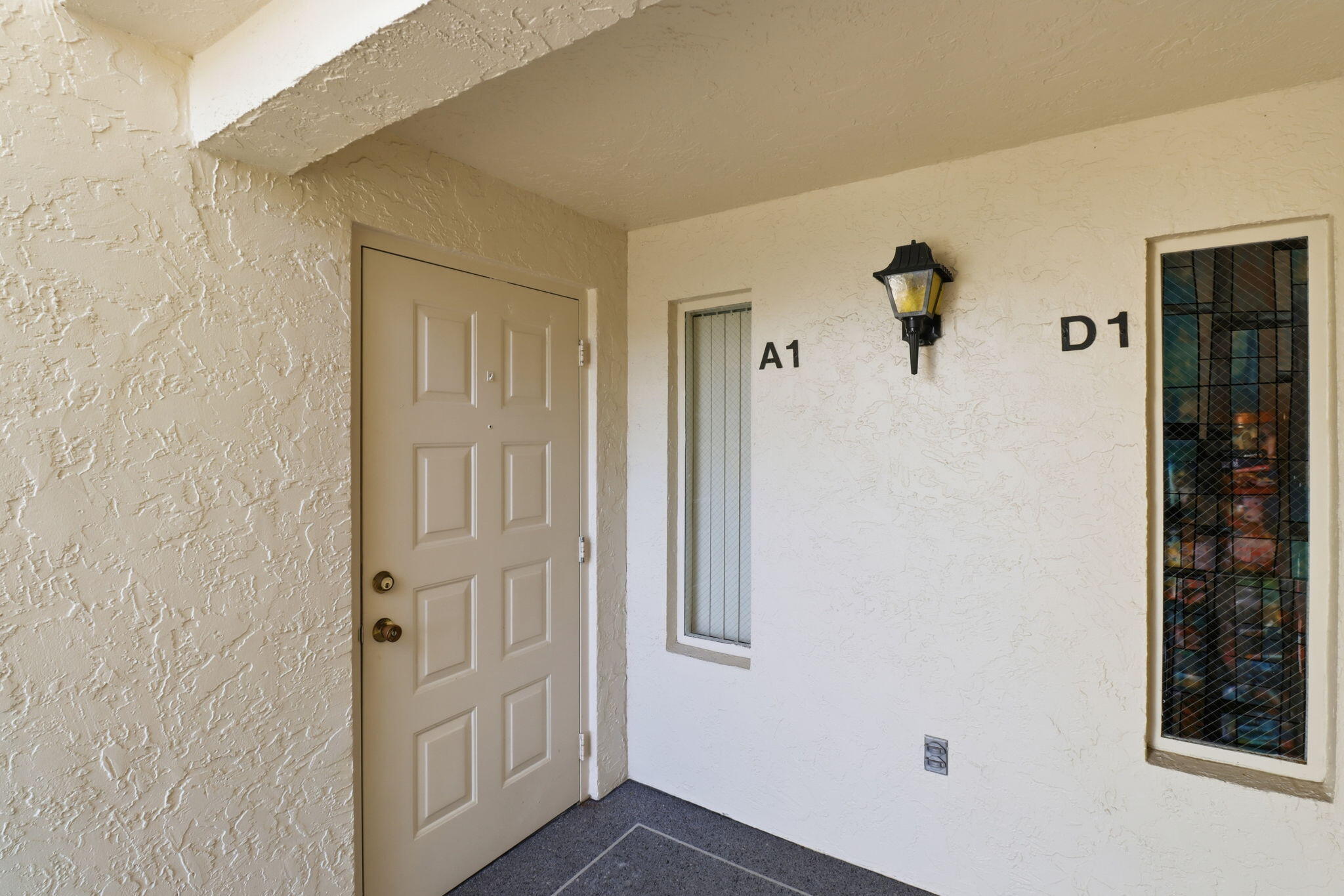 PALM CLUB VILLAGE II COND - Residential