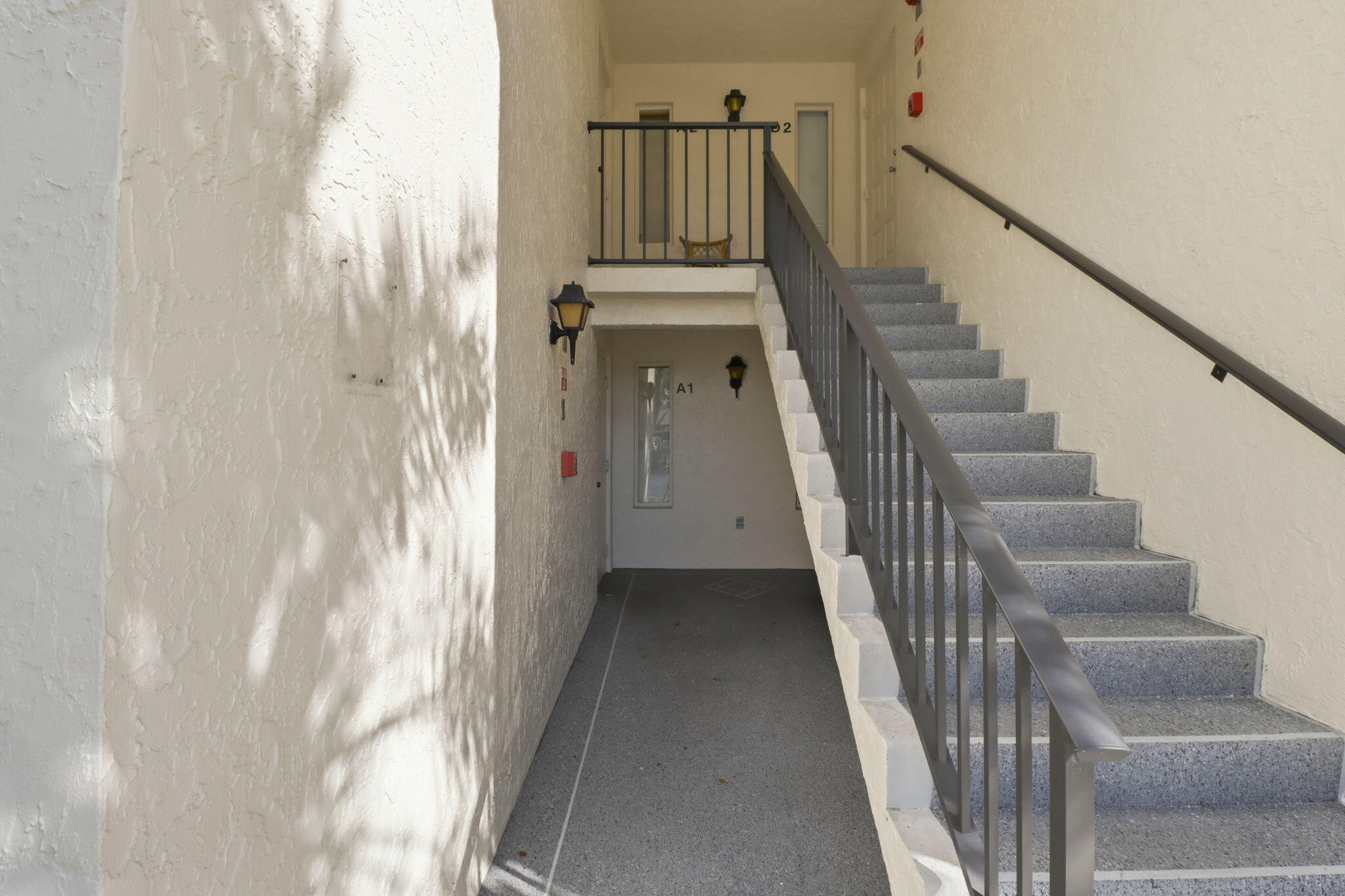 PALM CLUB VILLAGE II COND - Residential