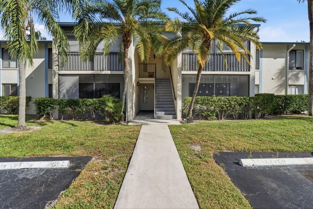 Photo of 1102 Green Pine Boulevard #A1, West Palm Beach, FL 33409 (MLS # R11150218)