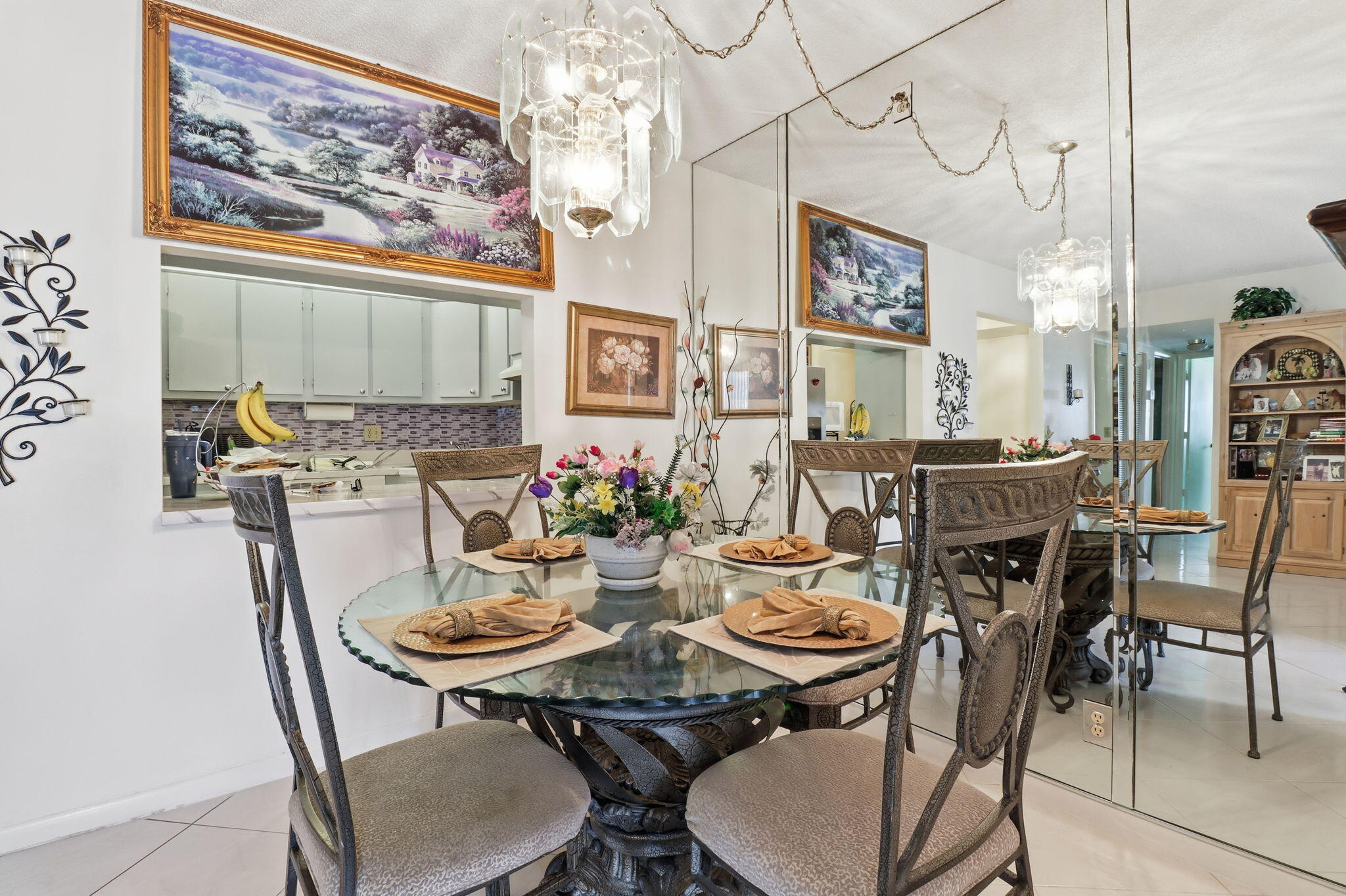 PALM CLUB VILLAGE II COND - Residential