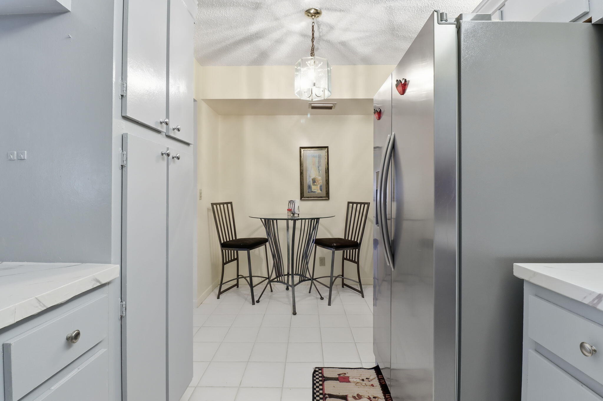 PALM CLUB VILLAGE II COND - Residential