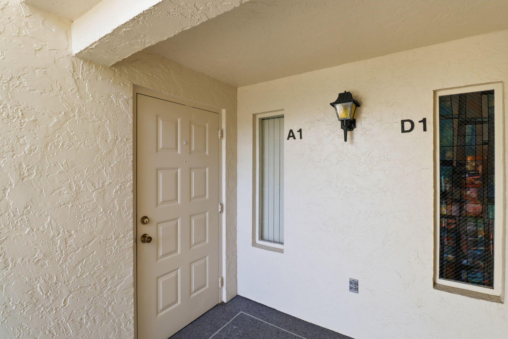 PALM CLUB VILLAGE II COND - Residential