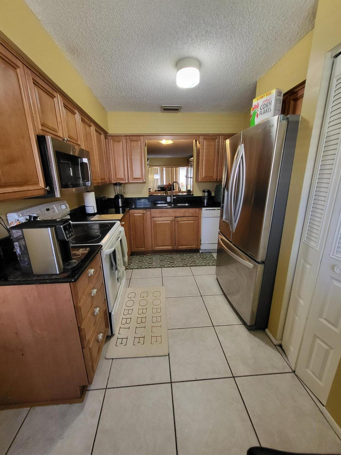 INDIAN PINES VILLAGE - Residential