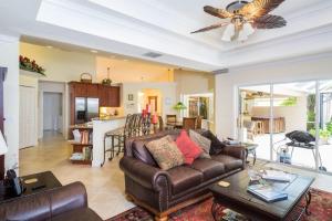 PORT ST LUCIE SECTION 35 - Residential