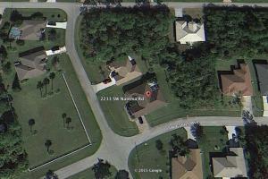 PORT ST LUCIE SECTION 35 - Residential