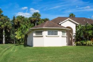 PORT ST LUCIE SECTION 35 - Residential