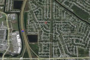PORT ST LUCIE SECTION 35 - Residential