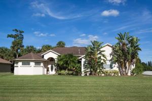 PORT ST LUCIE SECTION 35 - Residential