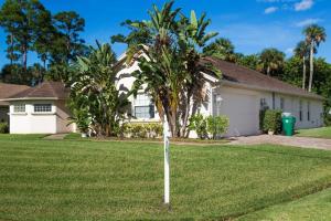 PORT ST LUCIE SECTION 35 - Residential