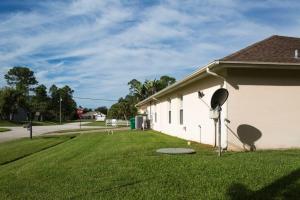 PORT ST LUCIE SECTION 35 - Residential