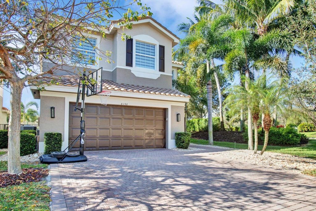 Photo of 8198 Kendria Cove Ter, Boynton Beach, FL 33473 (MLS # R11066588)