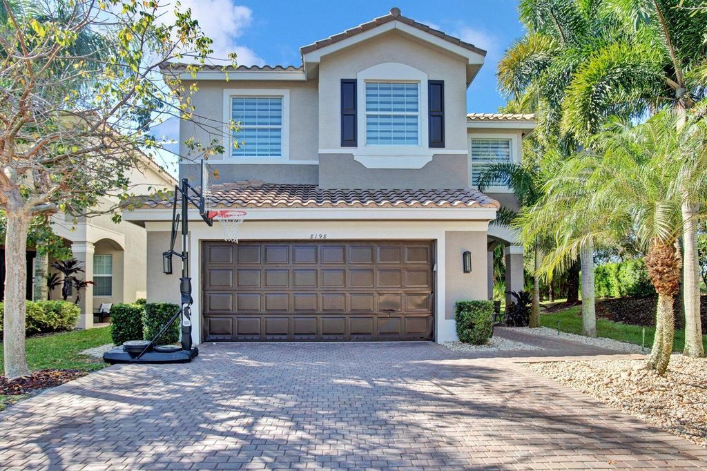 Photo of 8198 Kendria Cove Ter, Boynton Beach, FL 33473 (MLS # R11066588)