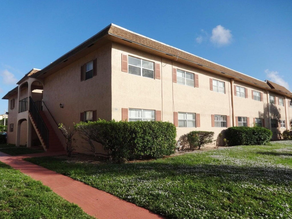 Photo of 500 SW 2nd Avenue #2190, Boca Raton, FL 33432 (MLS # B26075964)