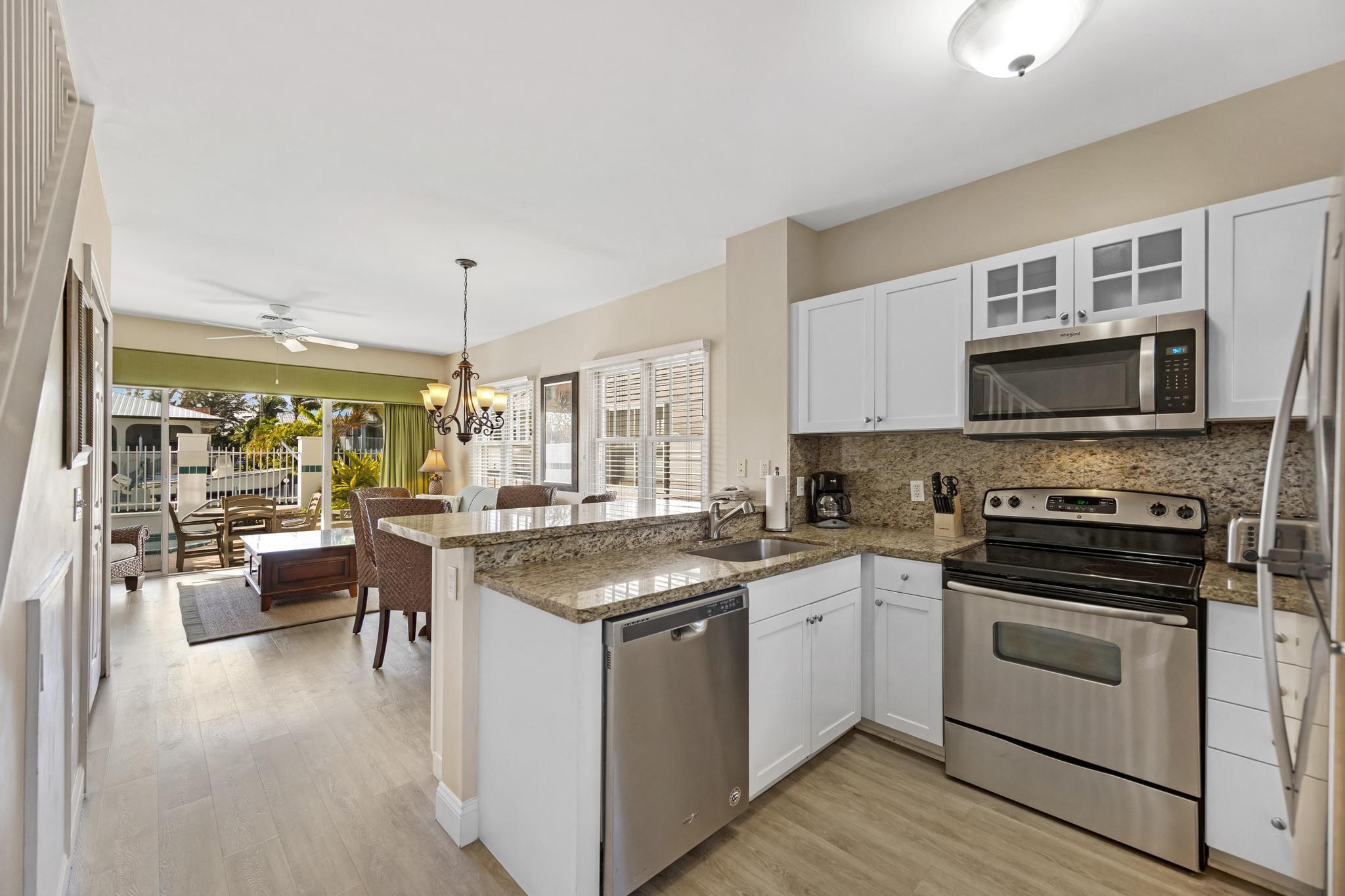 7017 Harbor Village Drive