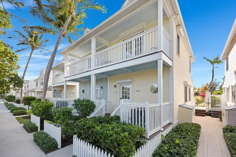 7017 Harbor Village Drive, Duck Key, FL MLS: R11066752