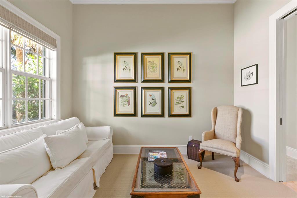 ORCHID ISLAND - Residential