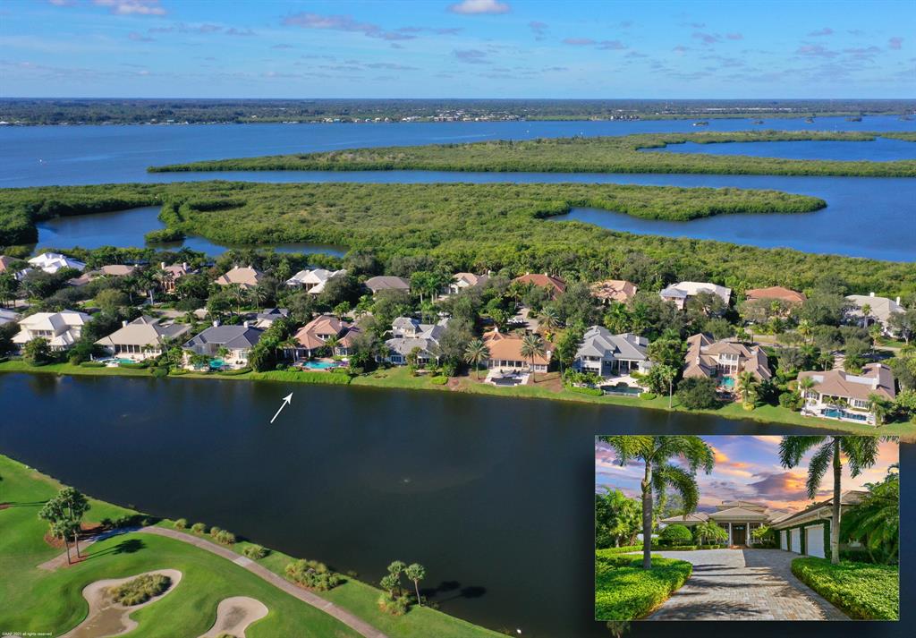 ORCHID ISLAND - Residential