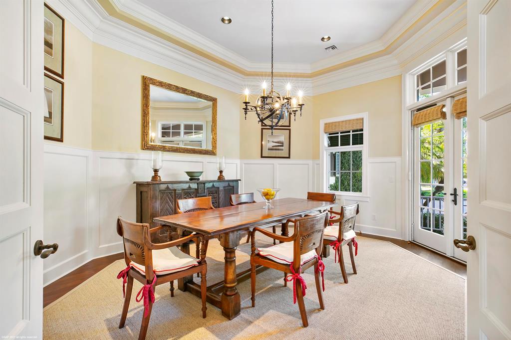 ORCHID ISLAND - Residential