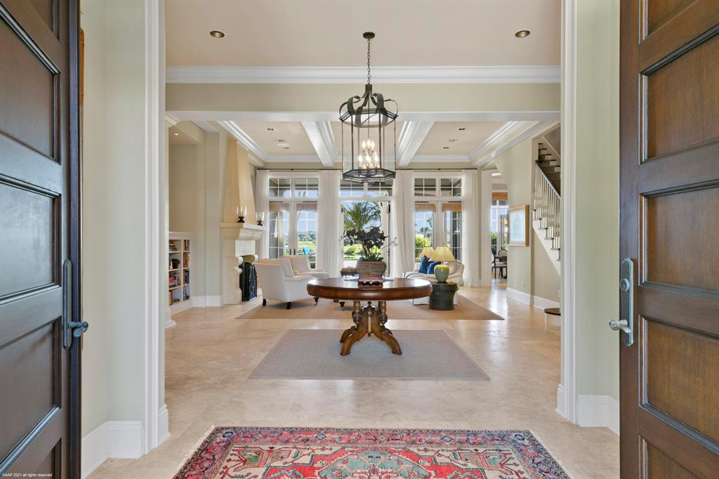 ORCHID ISLAND - Residential