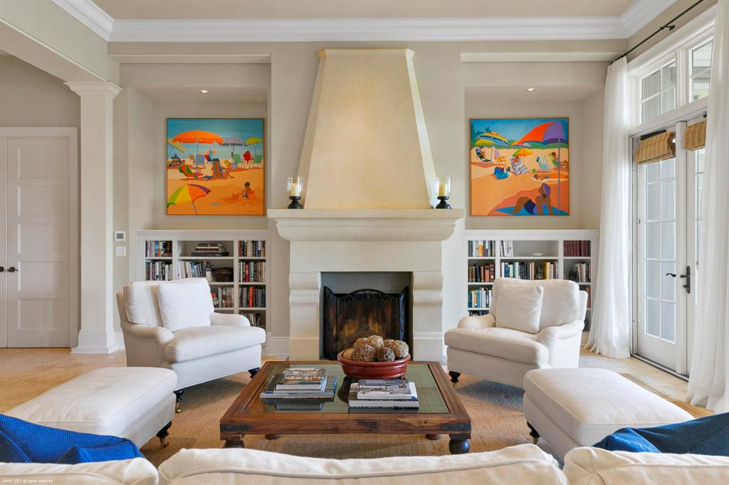 ORCHID ISLAND - Residential