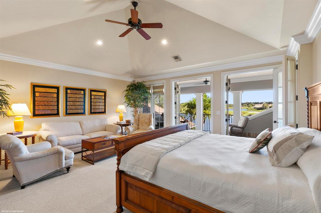 ORCHID ISLAND - Residential