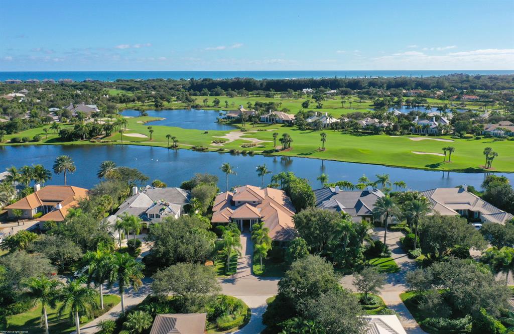 ORCHID ISLAND - Residential