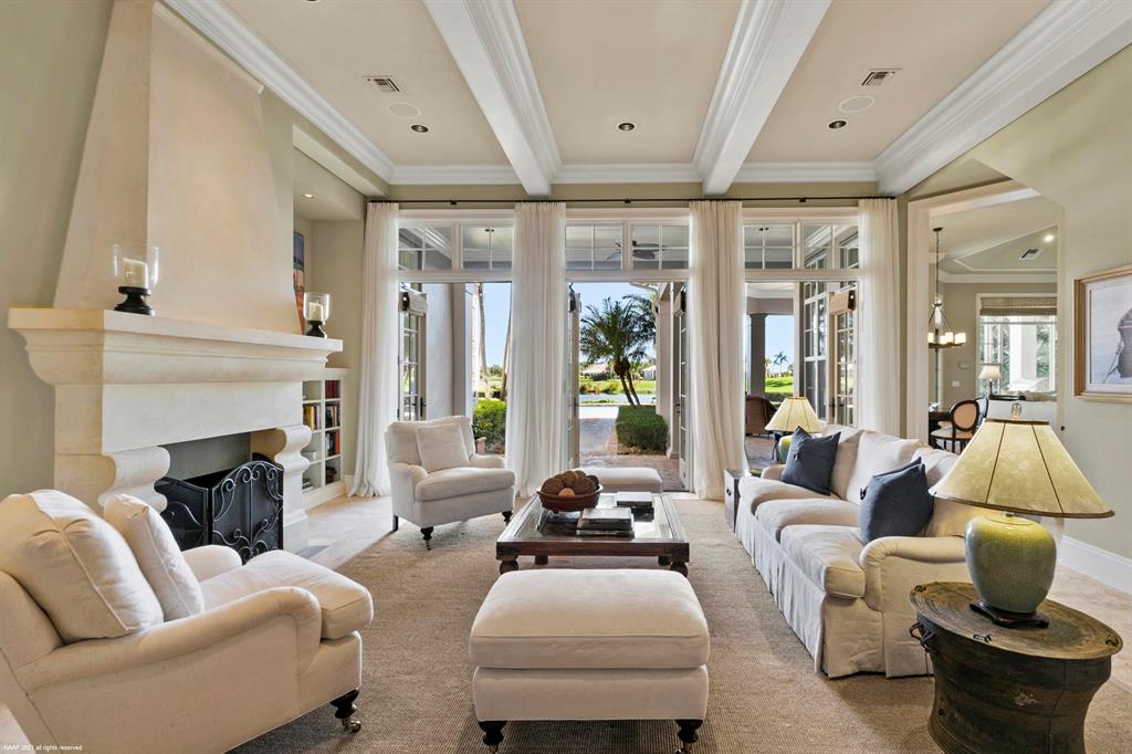 ORCHID ISLAND - Residential