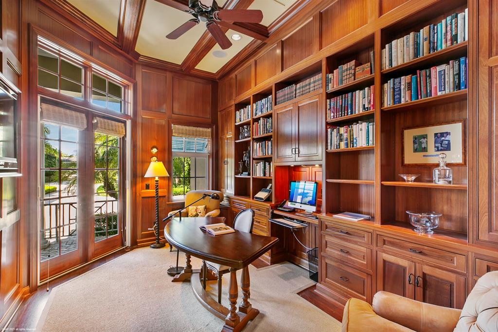 ORCHID ISLAND - Residential