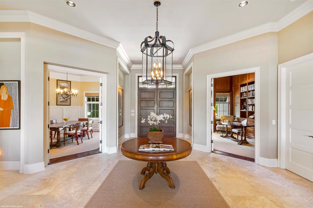 ORCHID ISLAND - Residential