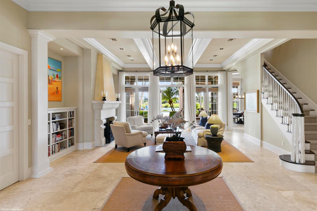 ORCHID ISLAND - Residential