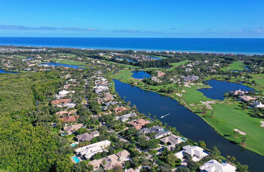 ORCHID ISLAND - Residential